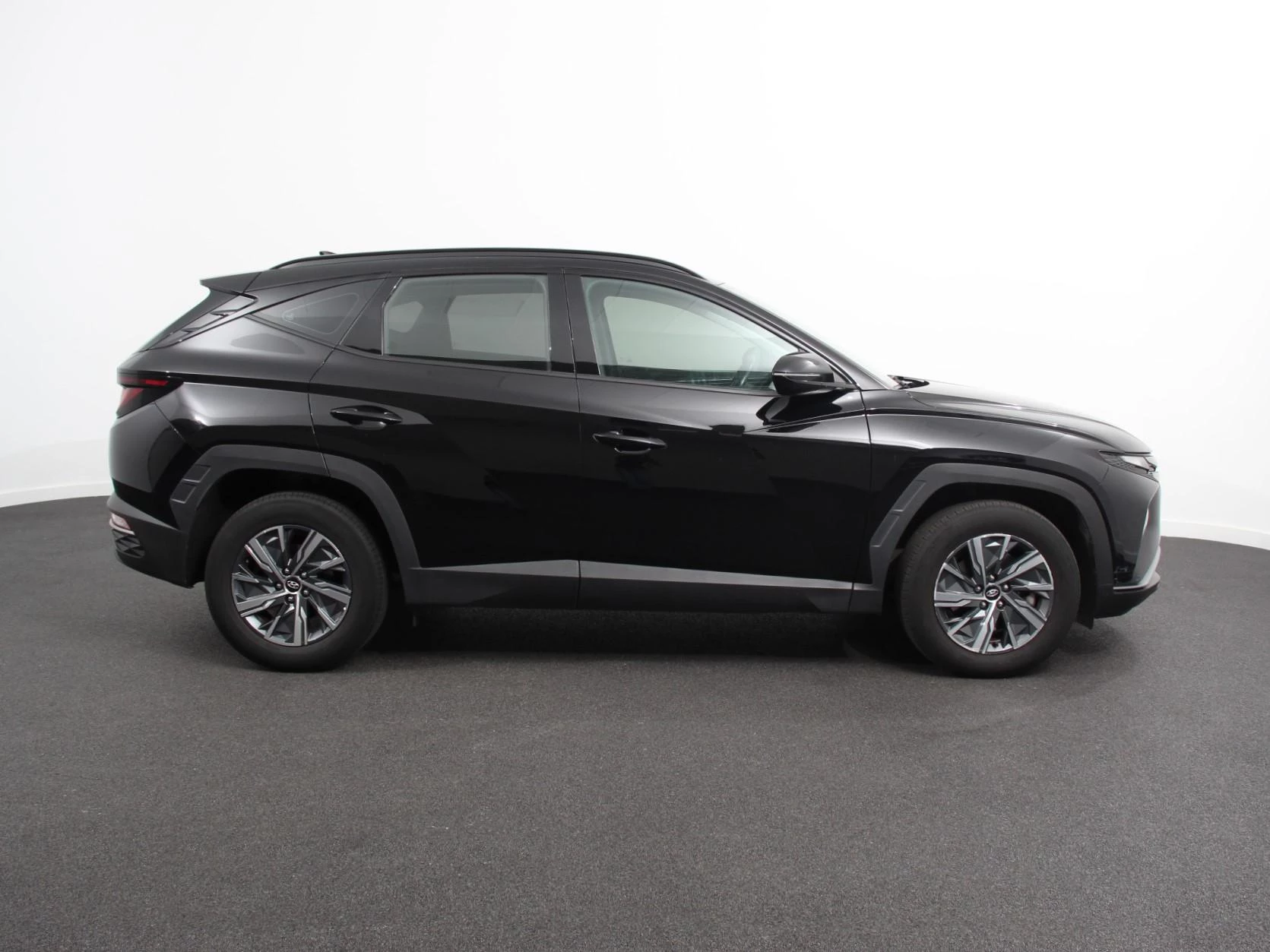 Hoofdafbeelding Hyundai Tucson Hybrid