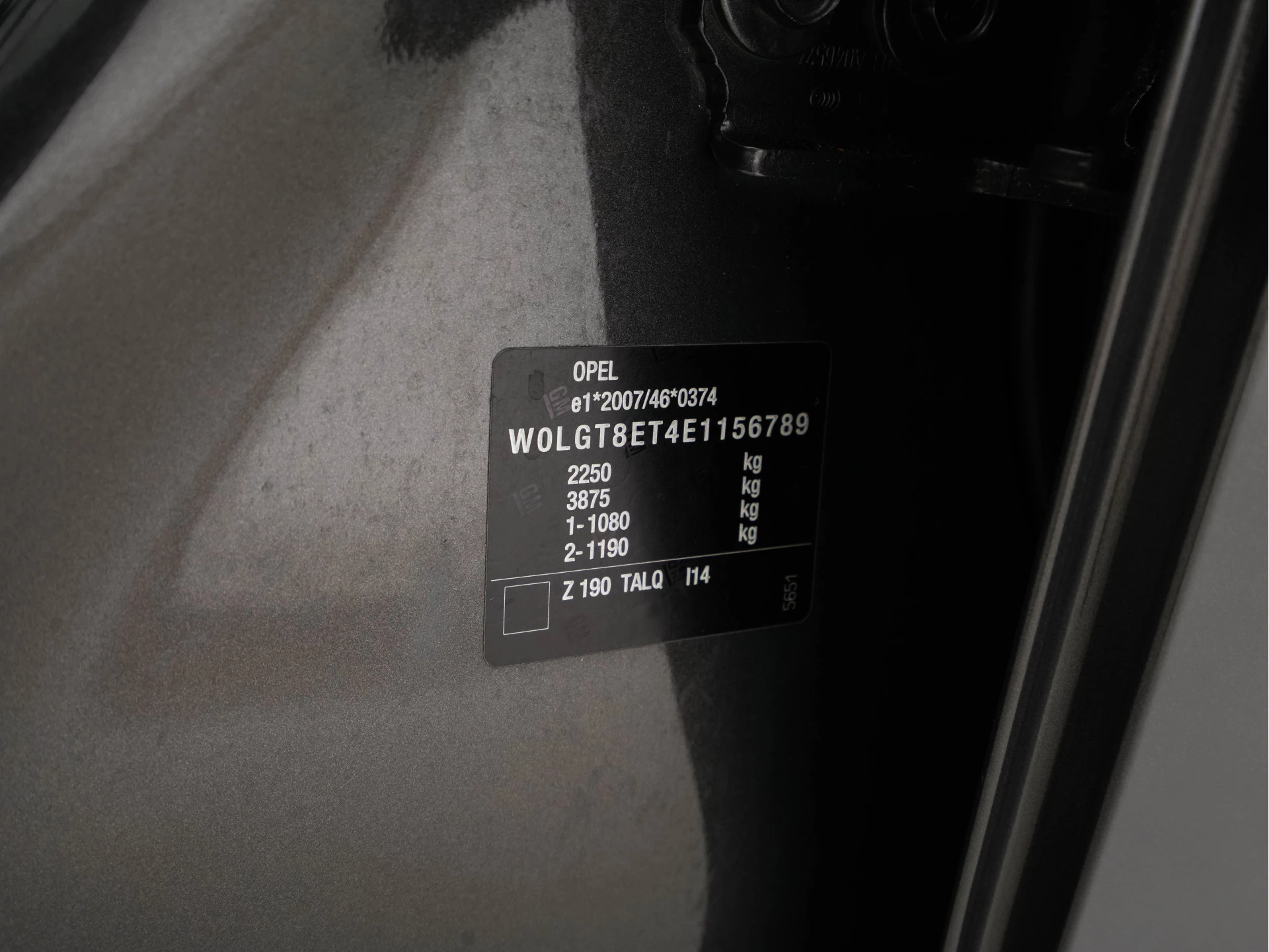 Hoofdafbeelding Opel Insignia