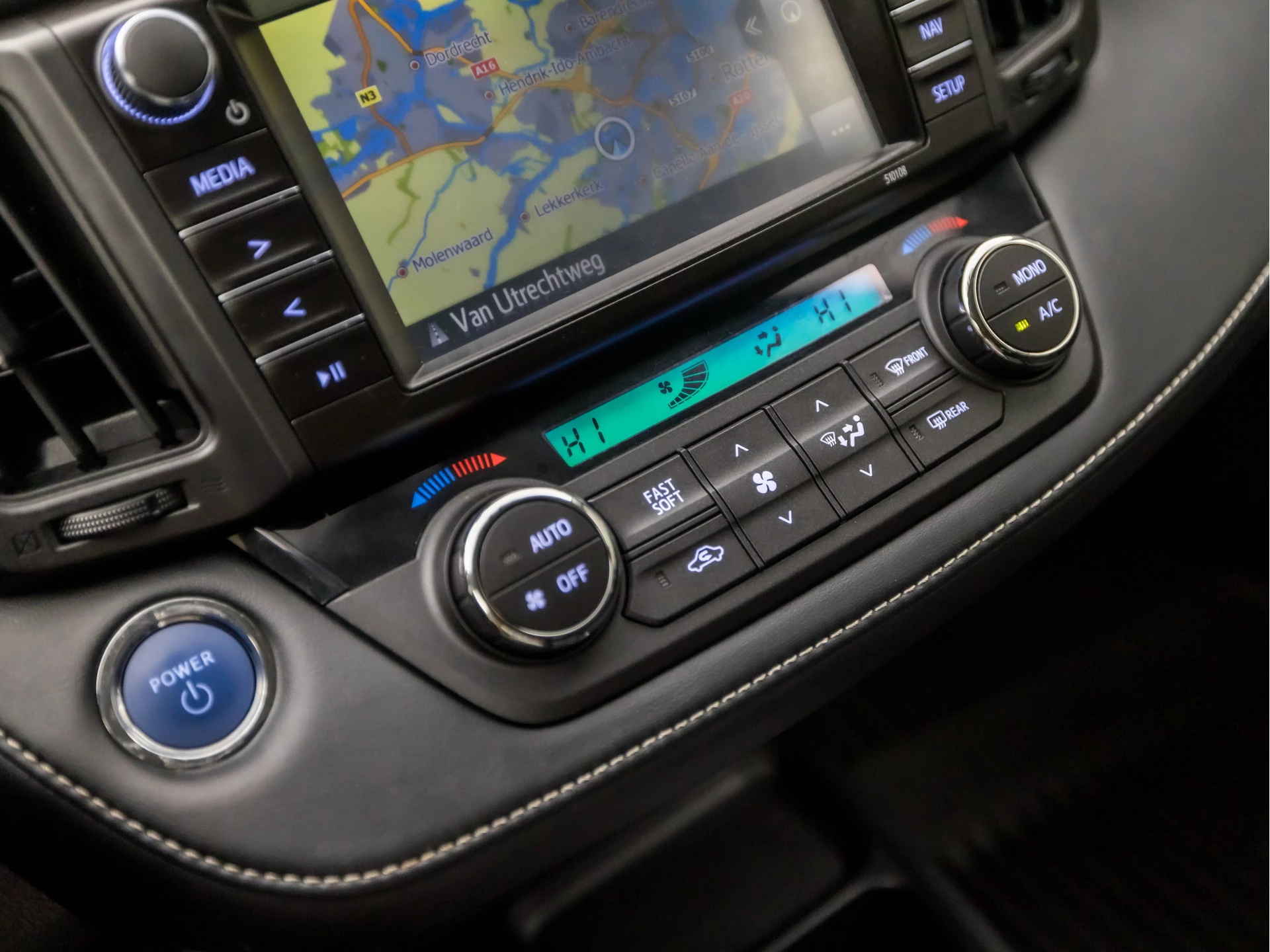Hoofdafbeelding Toyota RAV4