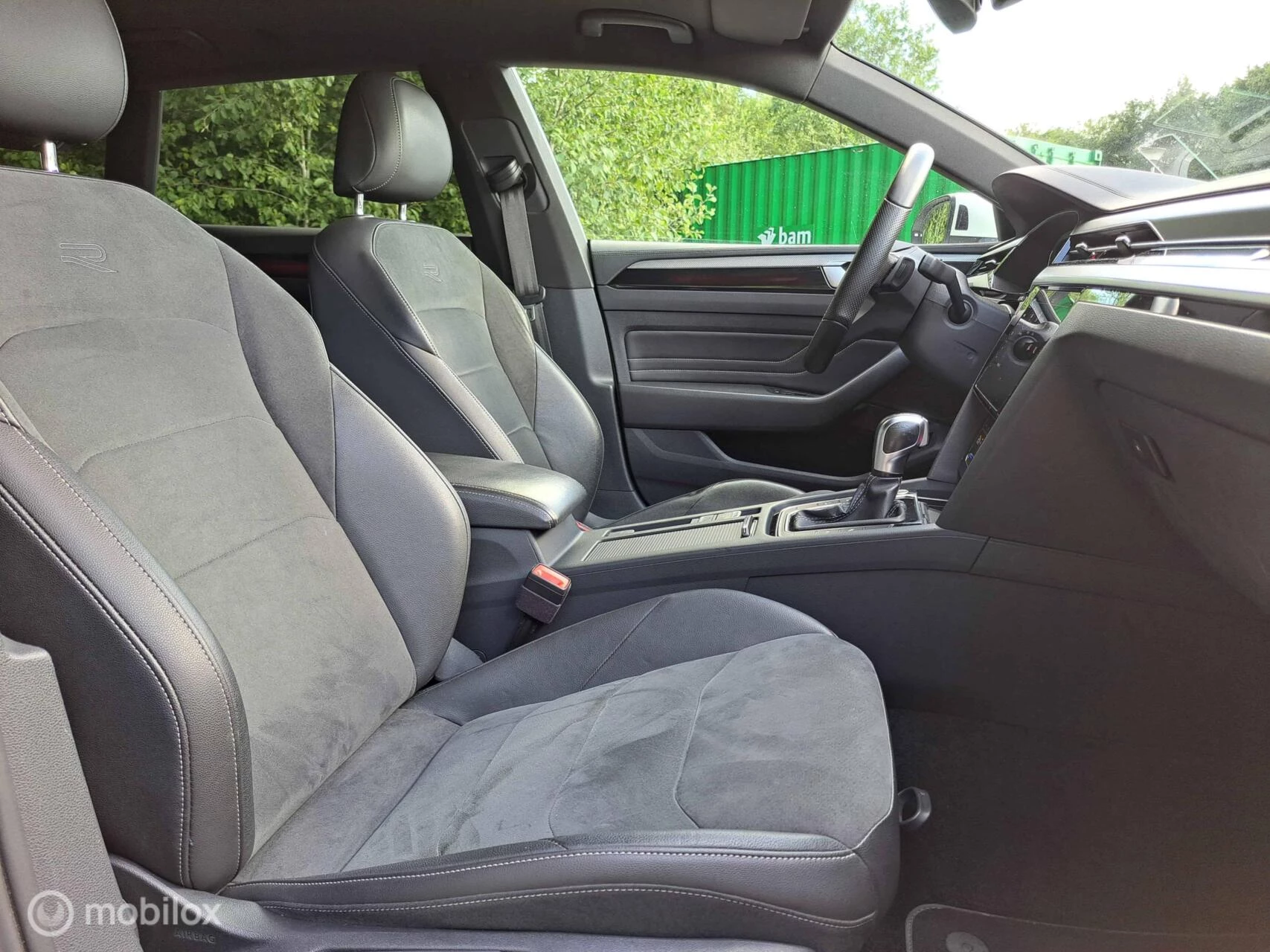 Hoofdafbeelding Volkswagen Arteon