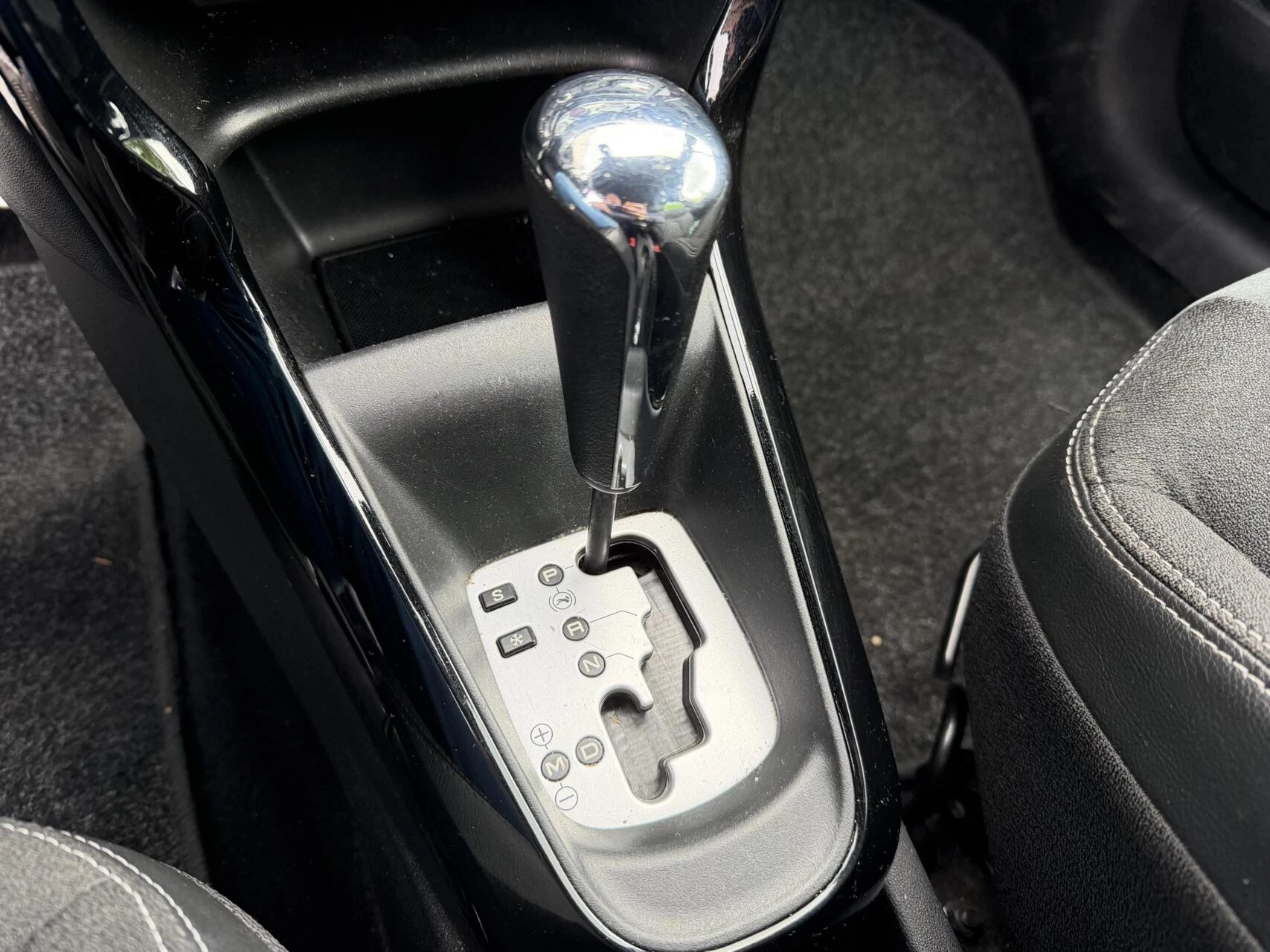 Hoofdafbeelding Citroën DS3