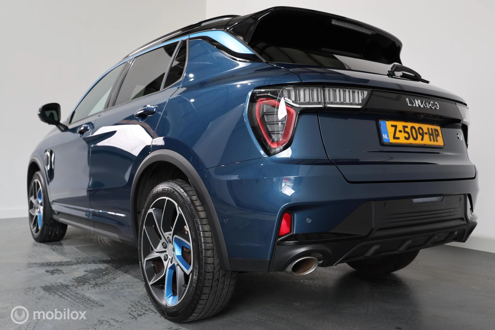 Hoofdafbeelding Lynk & Co 01