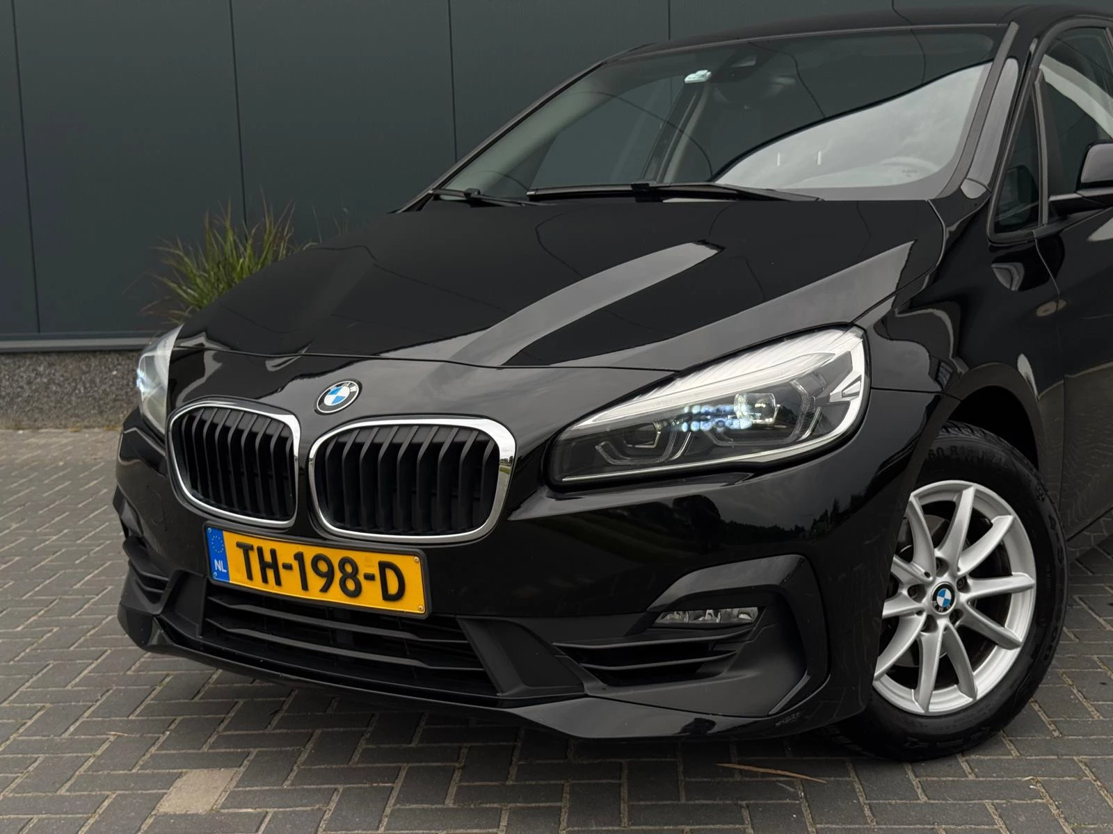 Hoofdafbeelding BMW 2 Serie