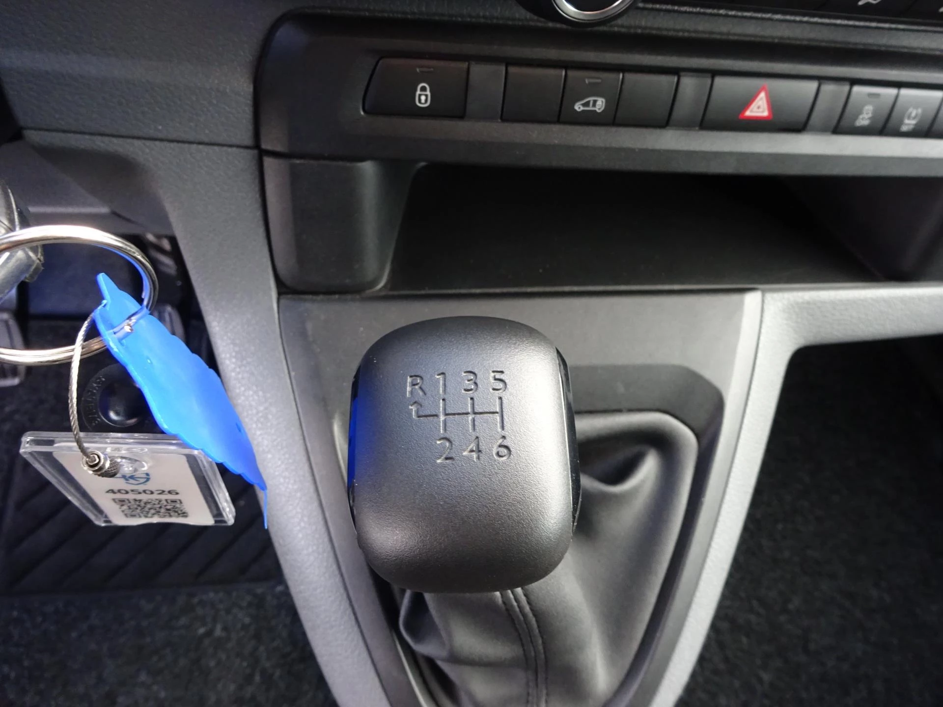 Hoofdafbeelding Peugeot Expert