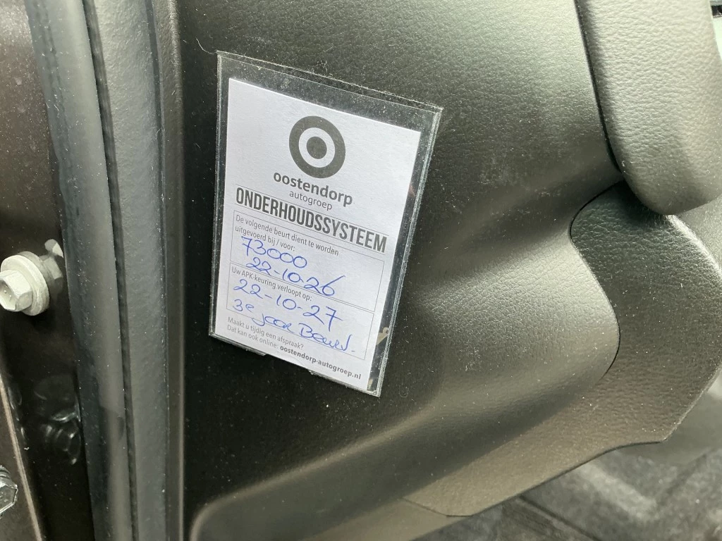 Hoofdafbeelding Suzuki SX4