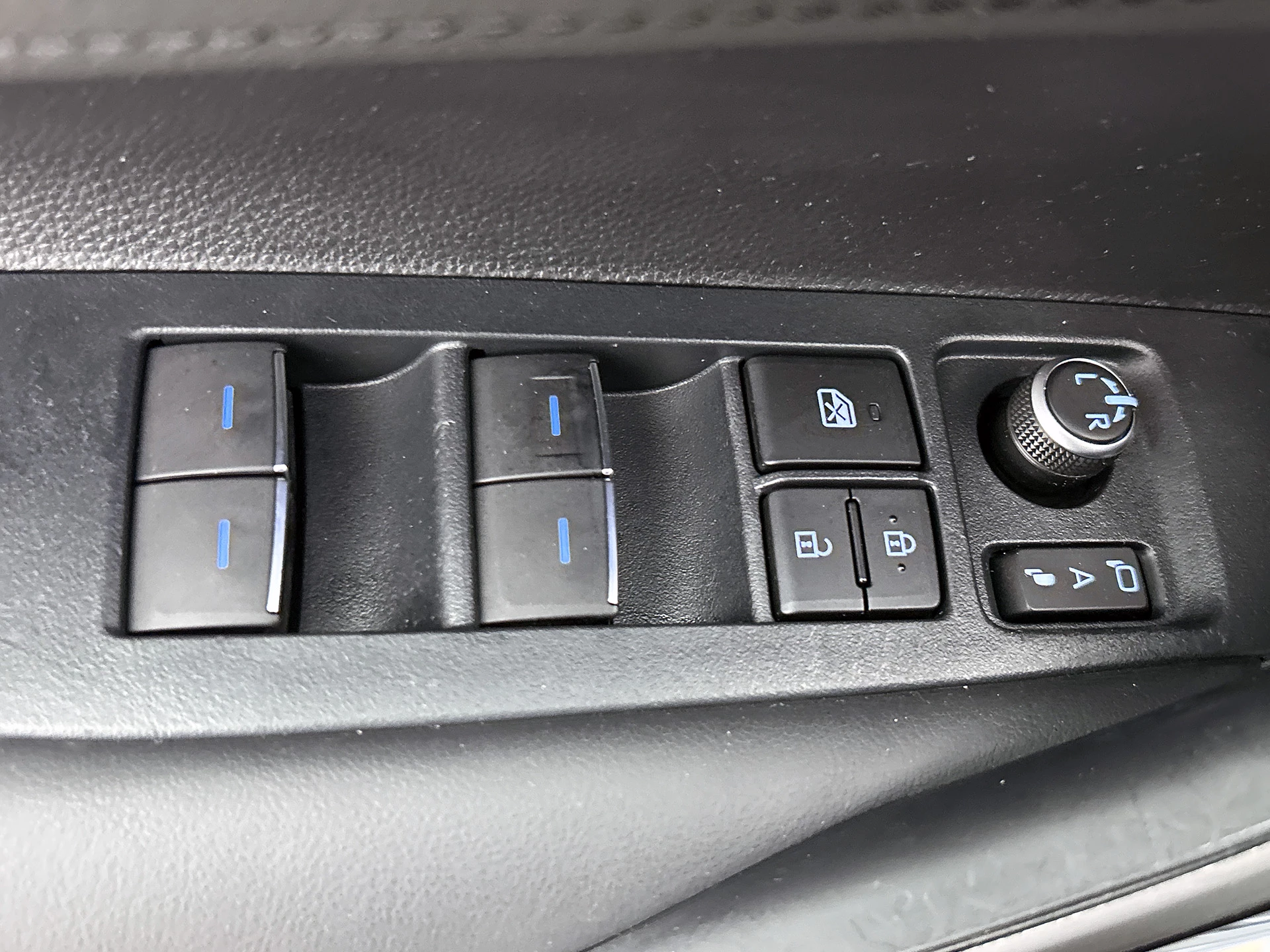 Hoofdafbeelding Toyota Corolla