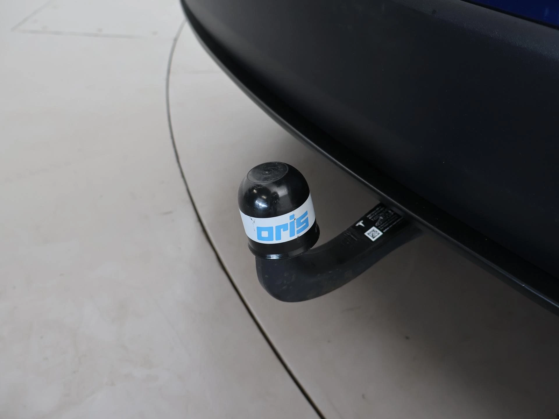 Hoofdafbeelding Tesla Model X