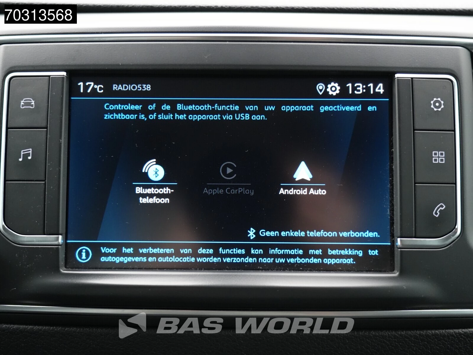 Hoofdafbeelding Peugeot Expert