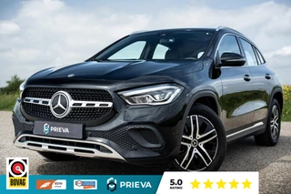 Mercedes-Benz GLA 250e Luxury-Line AMG|PHEV| Leder|Trekhaak
