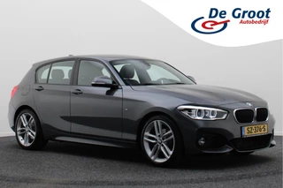 BMW 1 Serie 118i High Executive