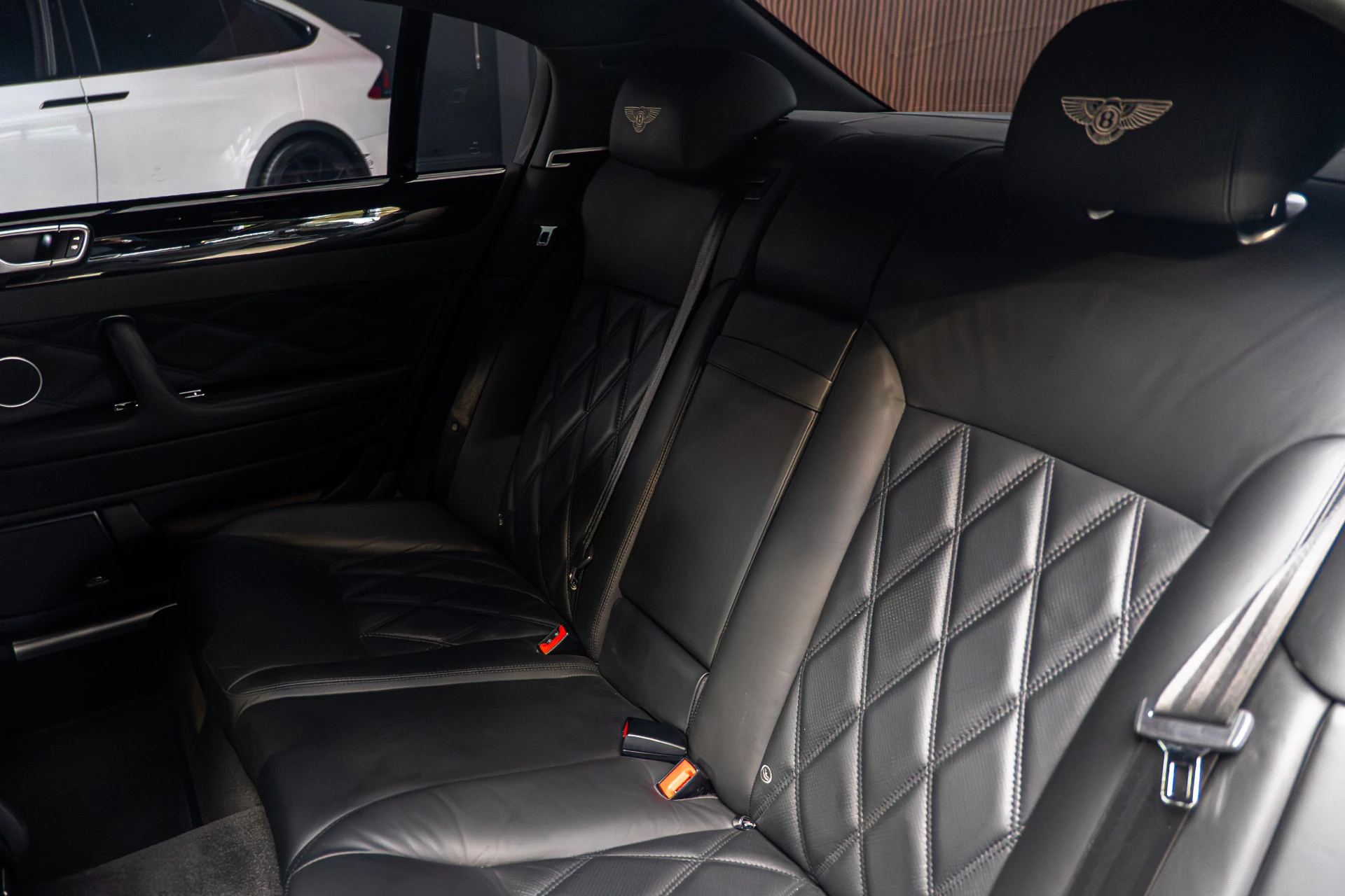 Hoofdafbeelding Bentley Flying Spur