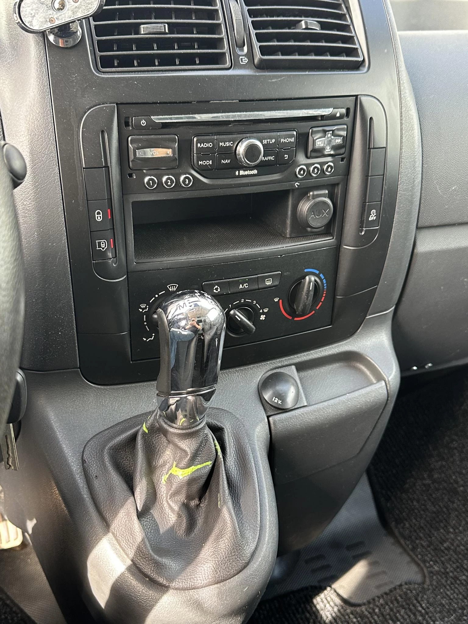 Hoofdafbeelding Toyota ProAce