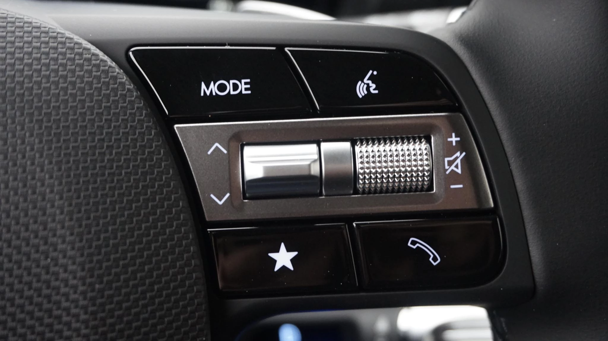 Hoofdafbeelding Hyundai Inster