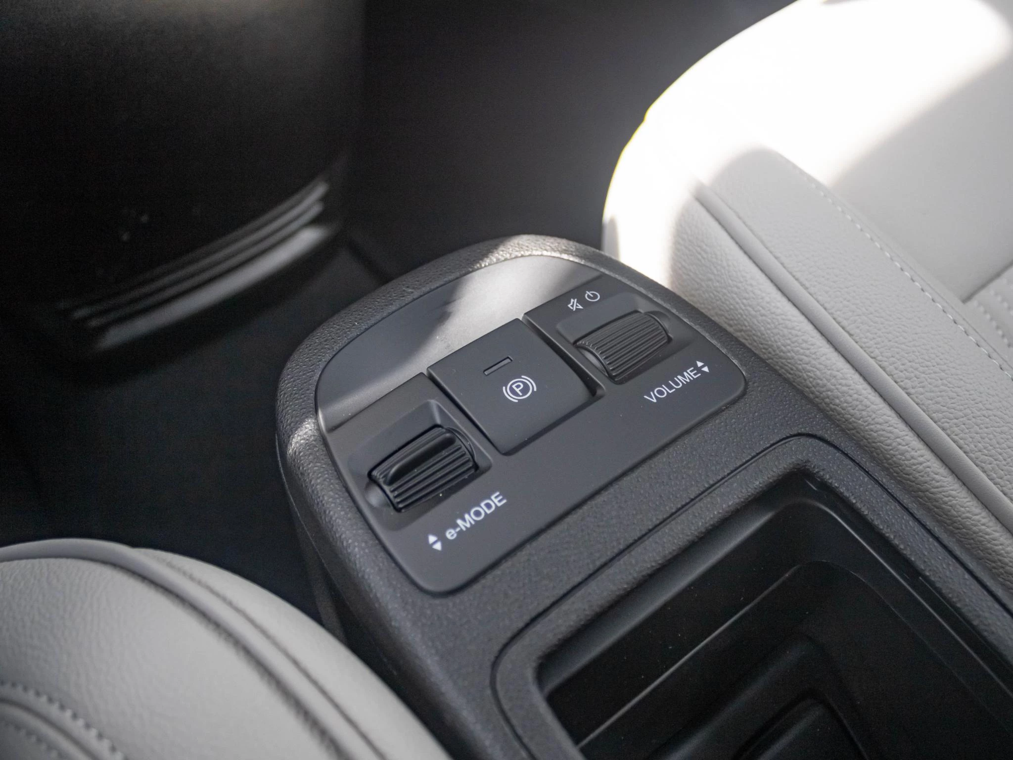 Hoofdafbeelding Fiat 500e