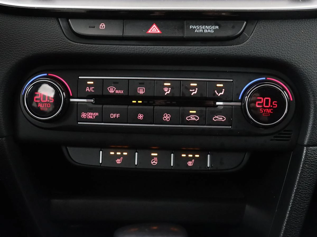 Hoofdafbeelding Kia Ceed