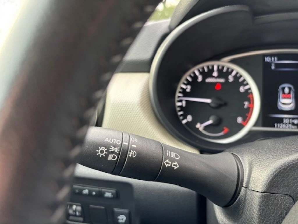 Hoofdafbeelding Nissan Micra