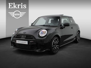Mini 3-deurs Cooper S John Cooper Works XL