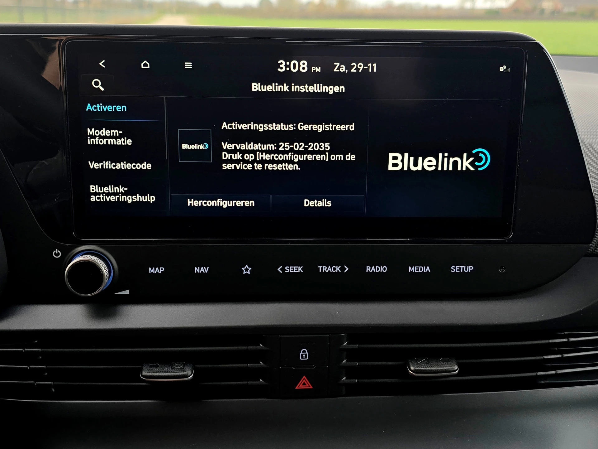 Hoofdafbeelding Hyundai Bayon