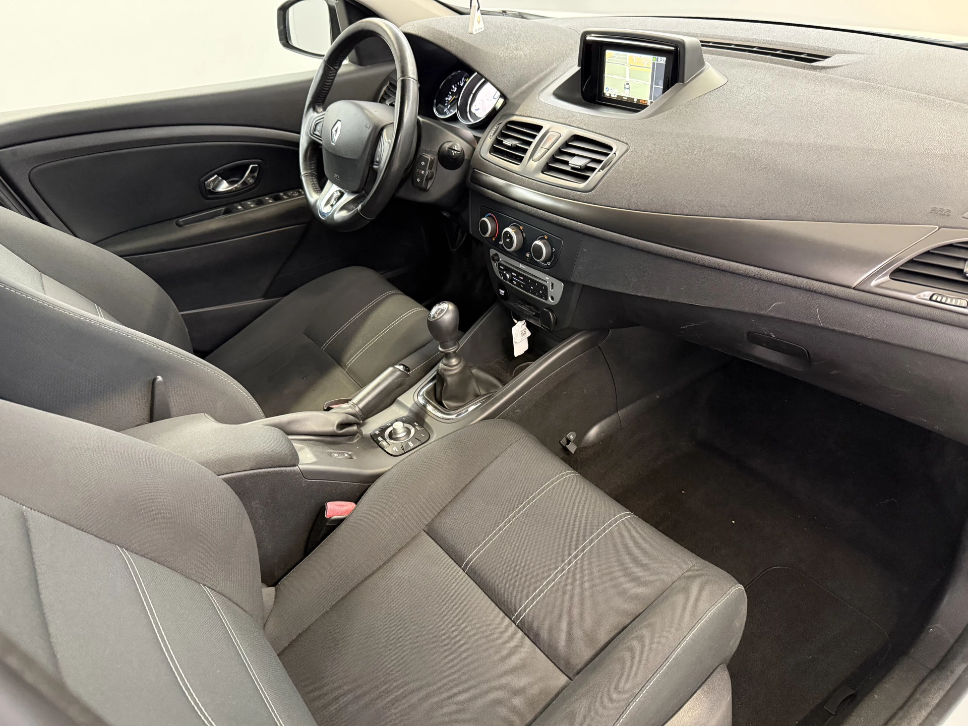 Hoofdafbeelding Renault Mégane