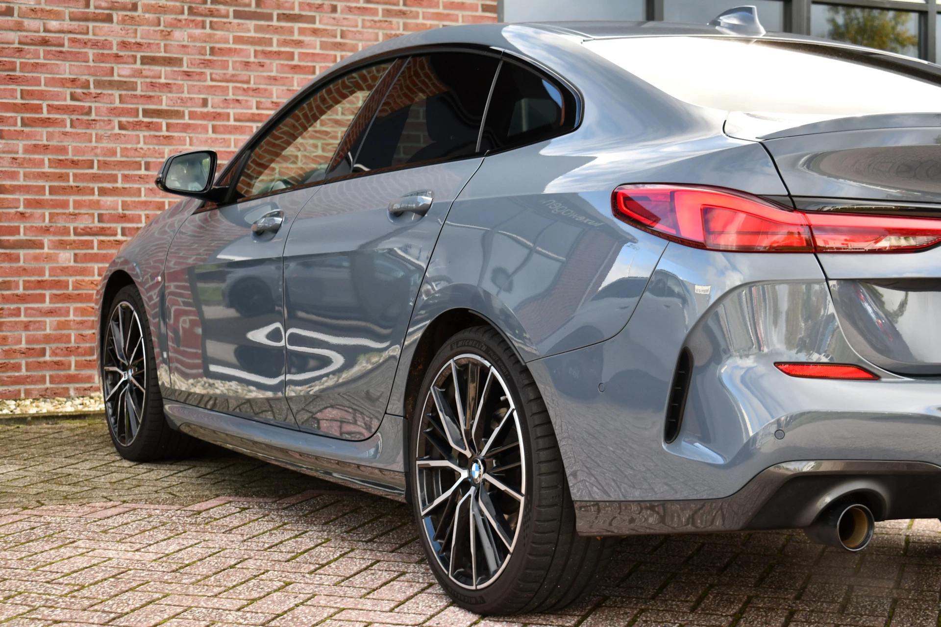 Hoofdafbeelding BMW 2 Serie