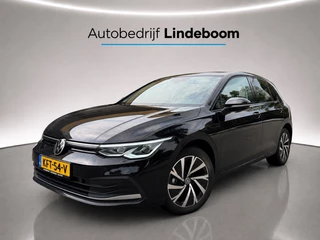 Volkswagen Golf 1.4 eHybrid Style,Adaptive Cruise Control,Memory Seat,Camera