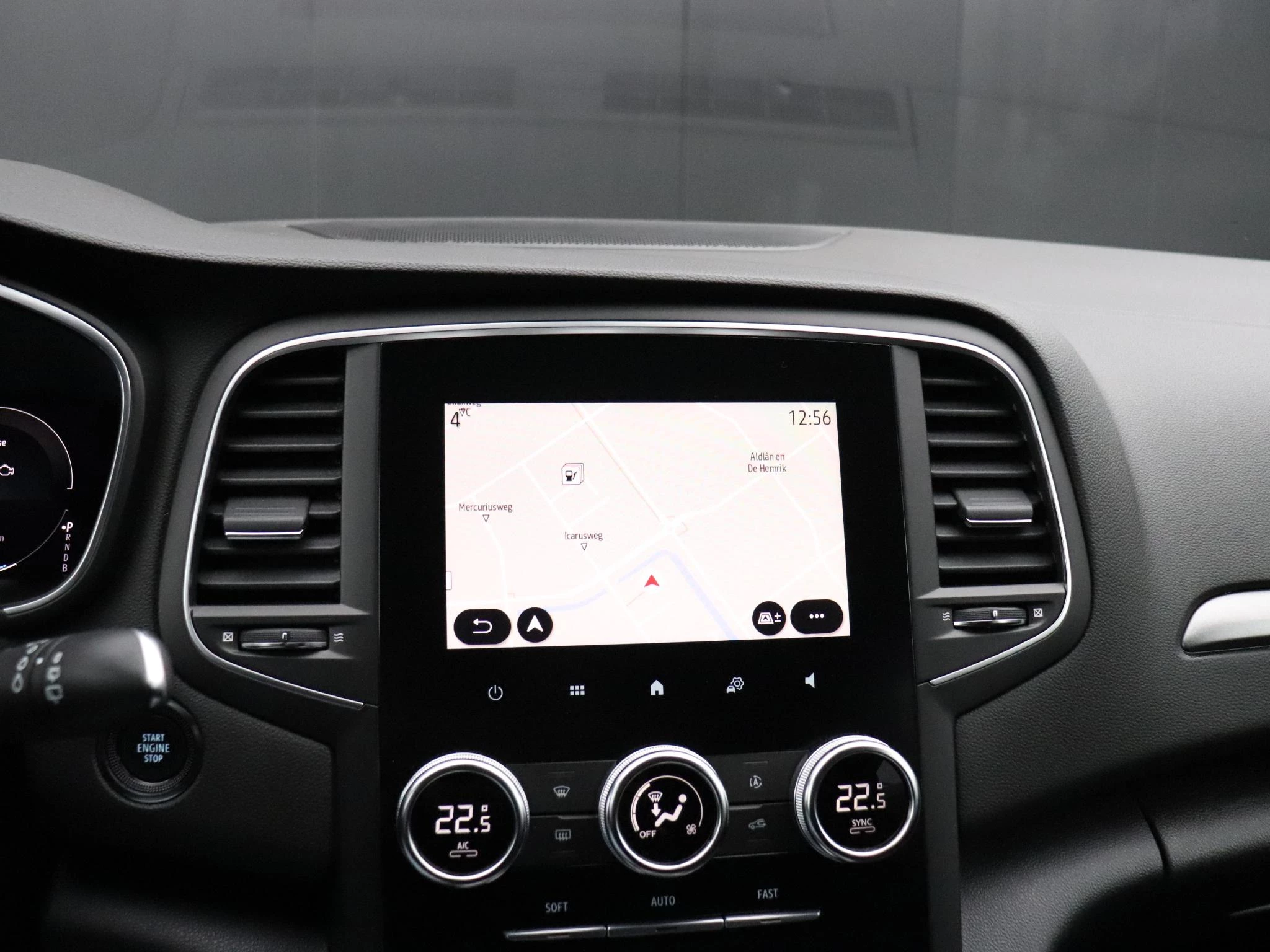 Hoofdafbeelding Renault Megane E-Tech