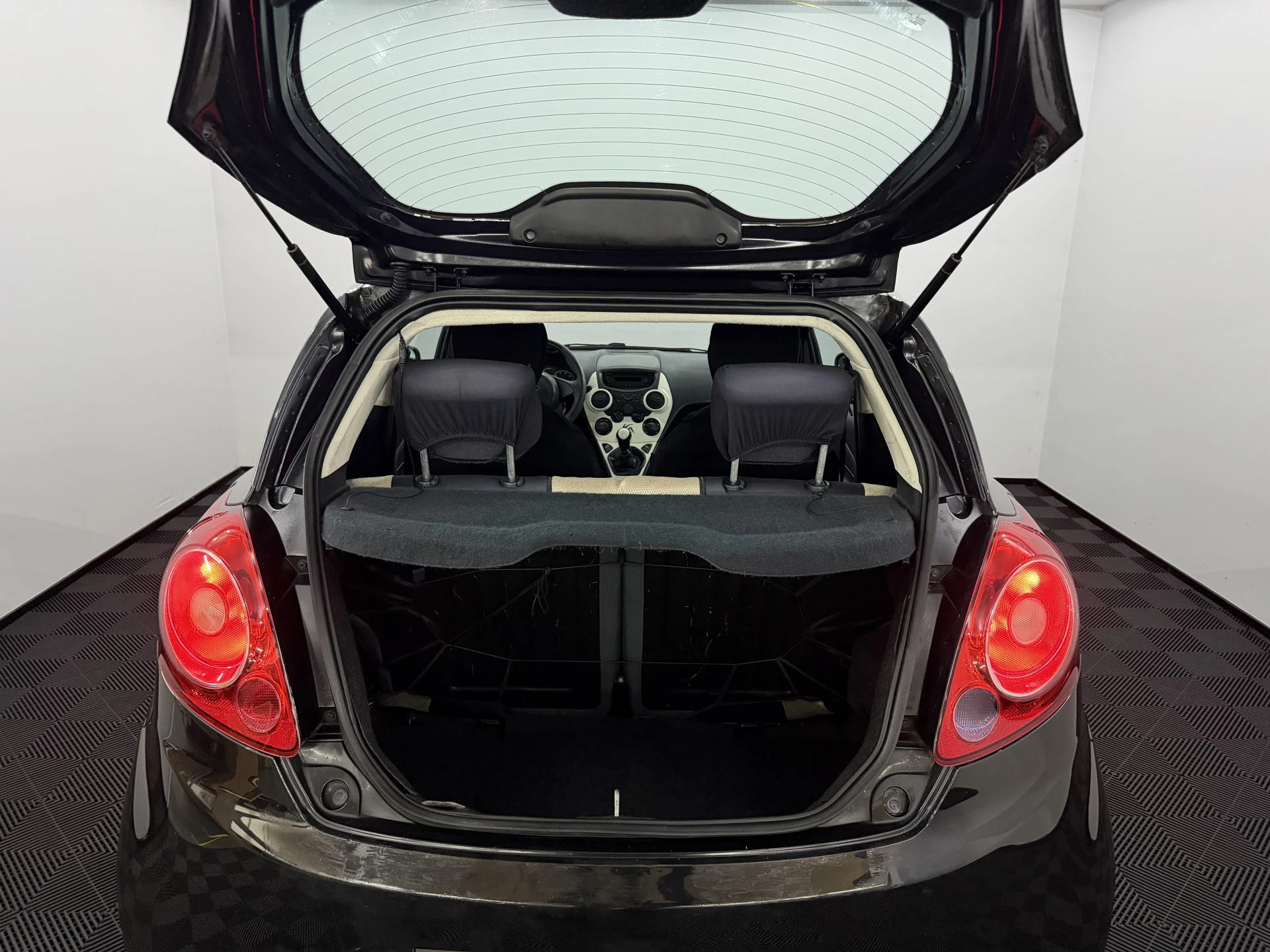 Hoofdafbeelding Ford Ka