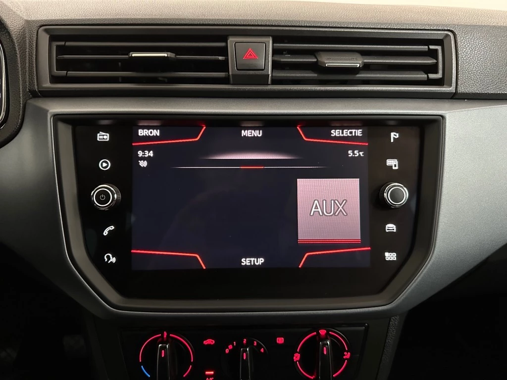 Hoofdafbeelding SEAT Arona