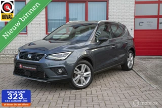Seat Arona 1.0 TSI FR AUTOMAAT/NAVI/CRUISE/360CAM