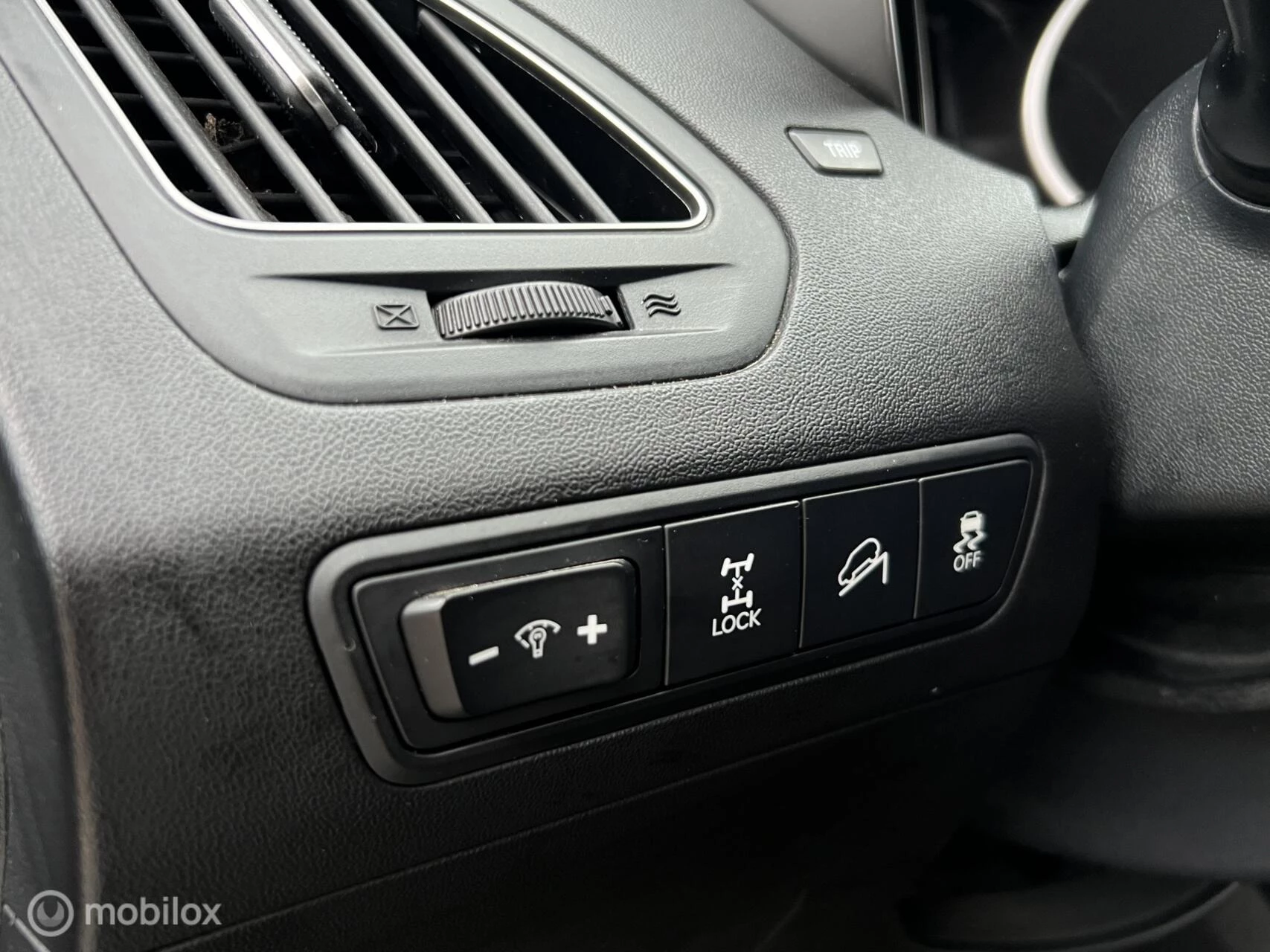 Hoofdafbeelding Hyundai ix35