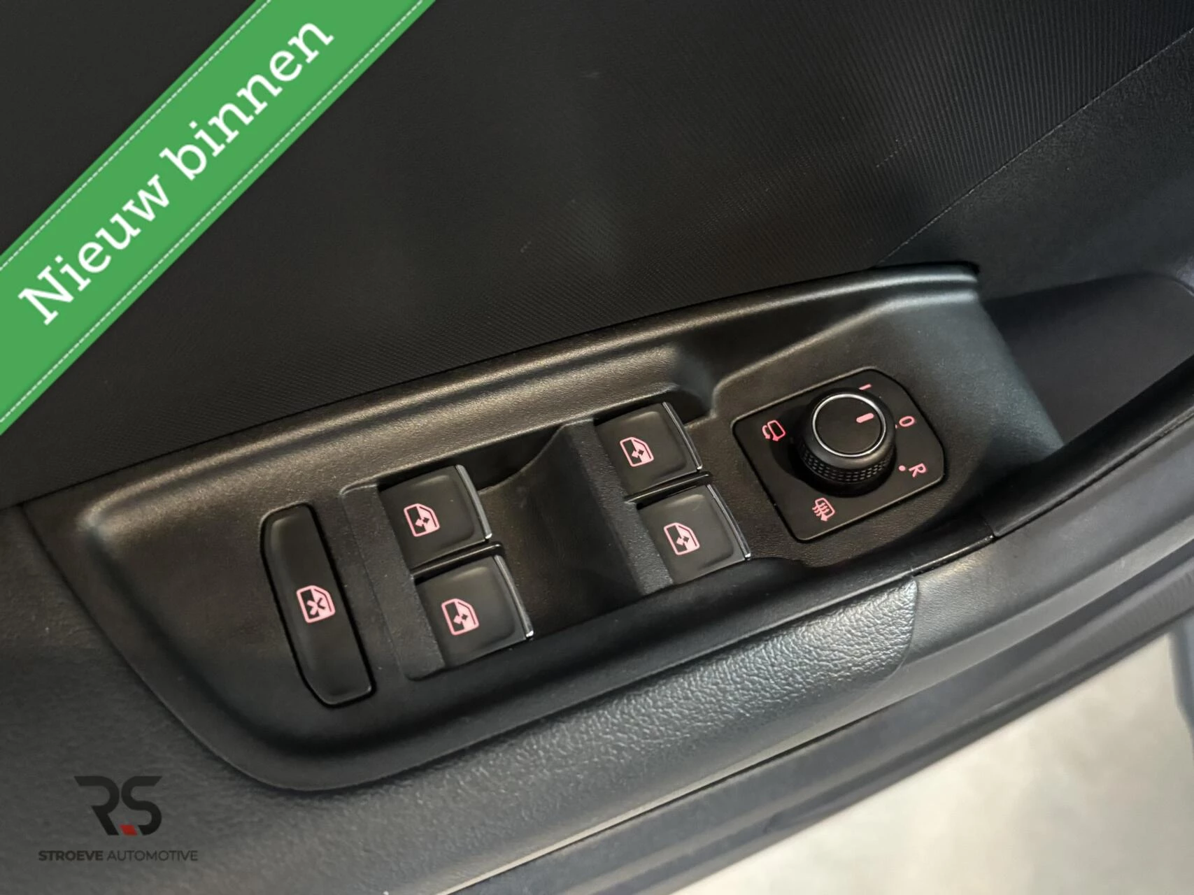 Hoofdafbeelding Audi A1