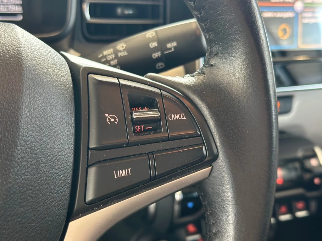 Hoofdafbeelding Suzuki Ignis