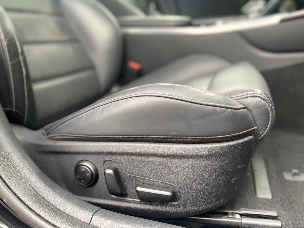 Hoofdafbeelding Kia Stinger