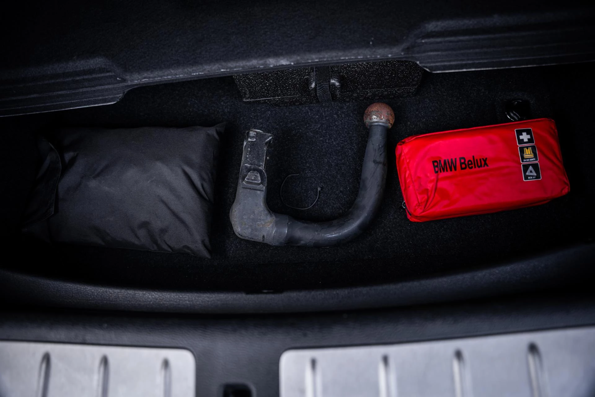 Hoofdafbeelding BMW X2