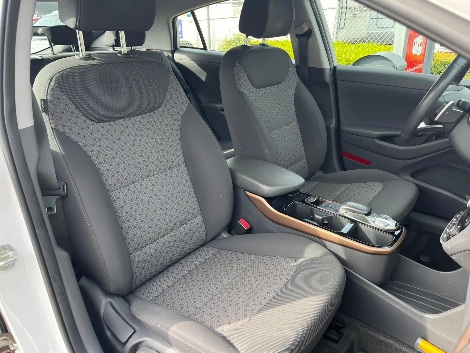 Hoofdafbeelding Hyundai IONIQ