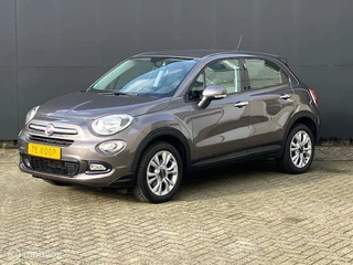 Hoofdafbeelding Fiat 500X Fiat 500X 1.6i Pop Star