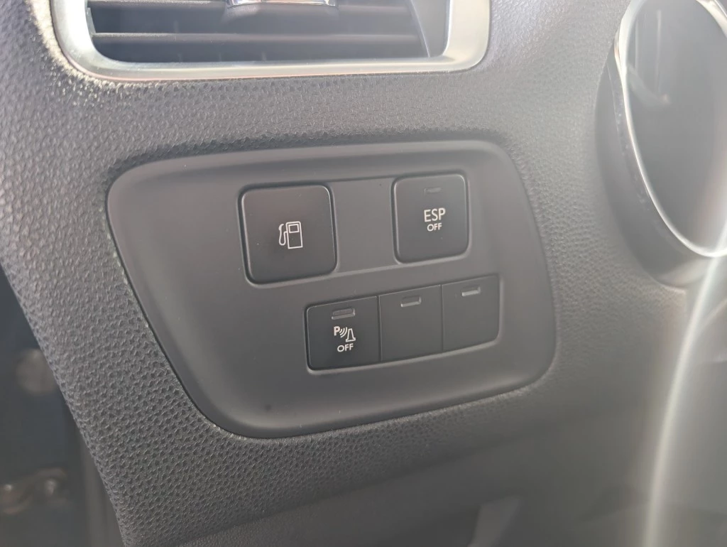 Hoofdafbeelding Citroën DS4