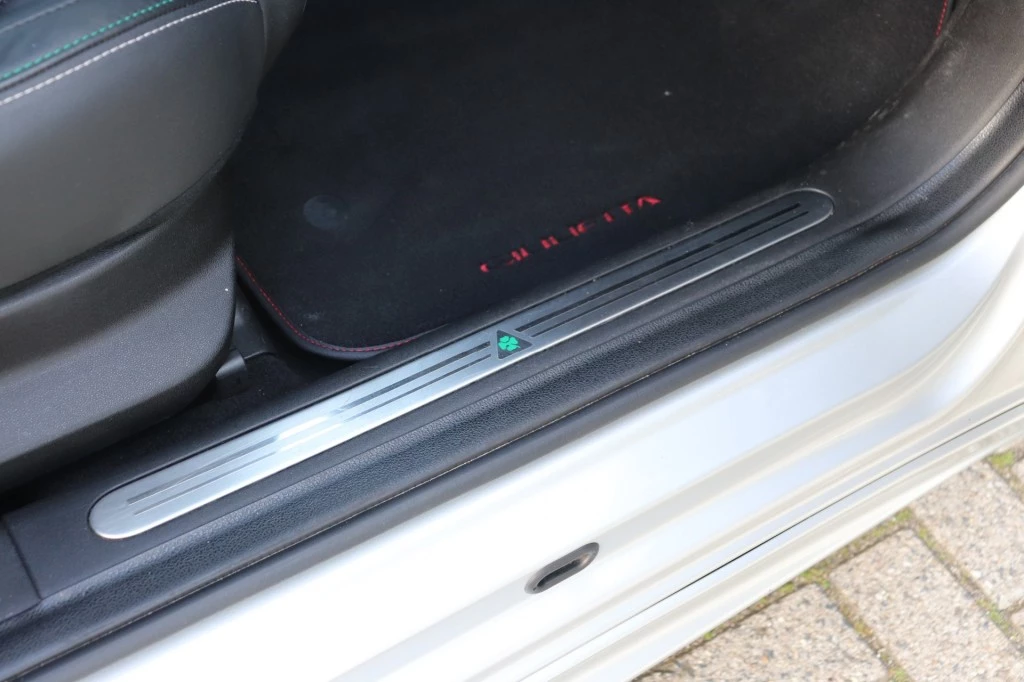 Hoofdafbeelding Alfa Romeo Giulietta