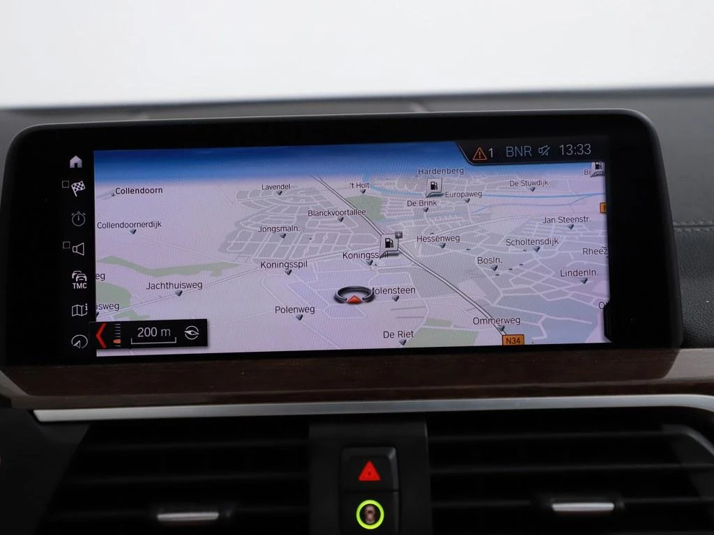 Hoofdafbeelding BMW X4