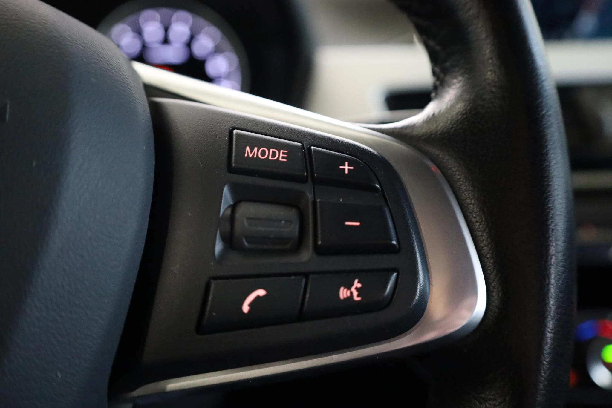 Hoofdafbeelding BMW X2