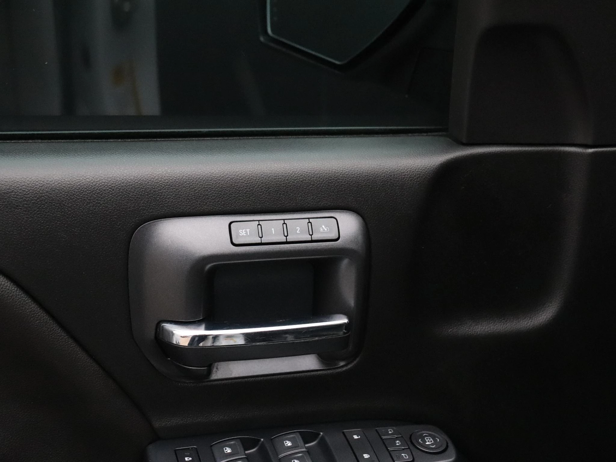 Hoofdafbeelding GMC Sierra