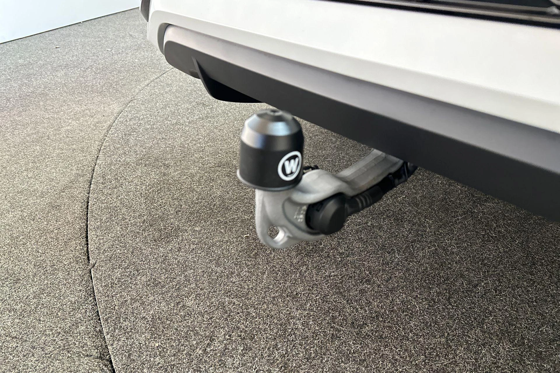 Hoofdafbeelding Volkswagen Tayron
