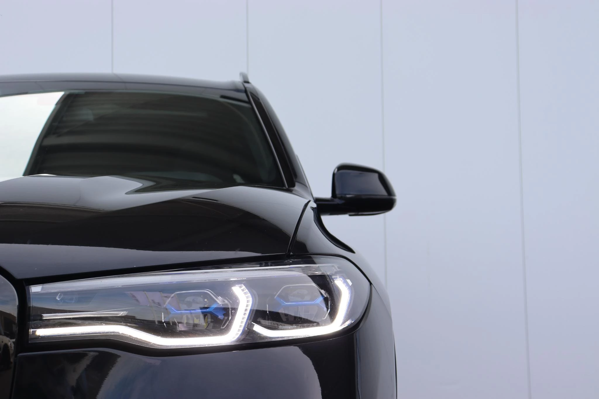 Hoofdafbeelding BMW X7