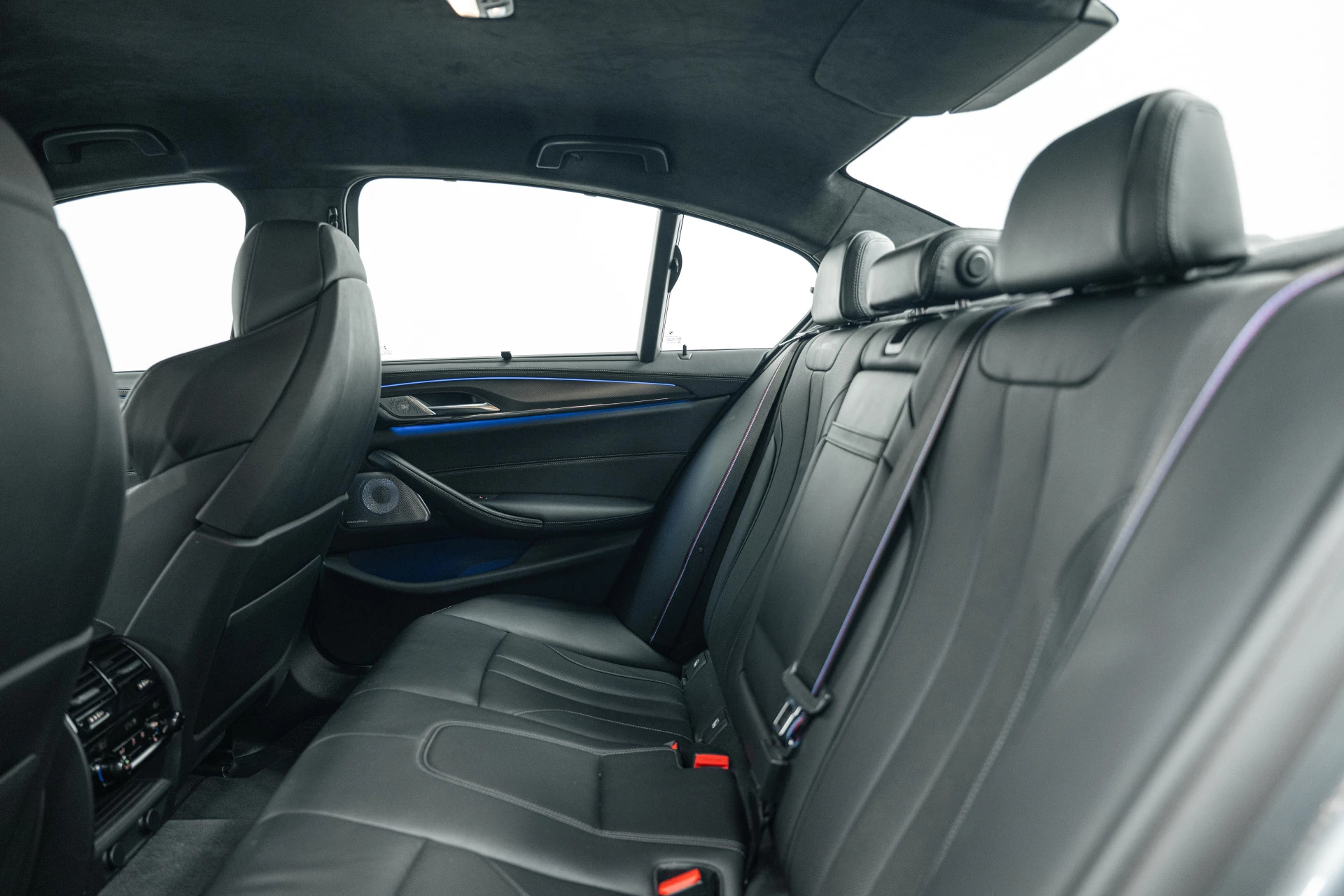 Hoofdafbeelding BMW M5