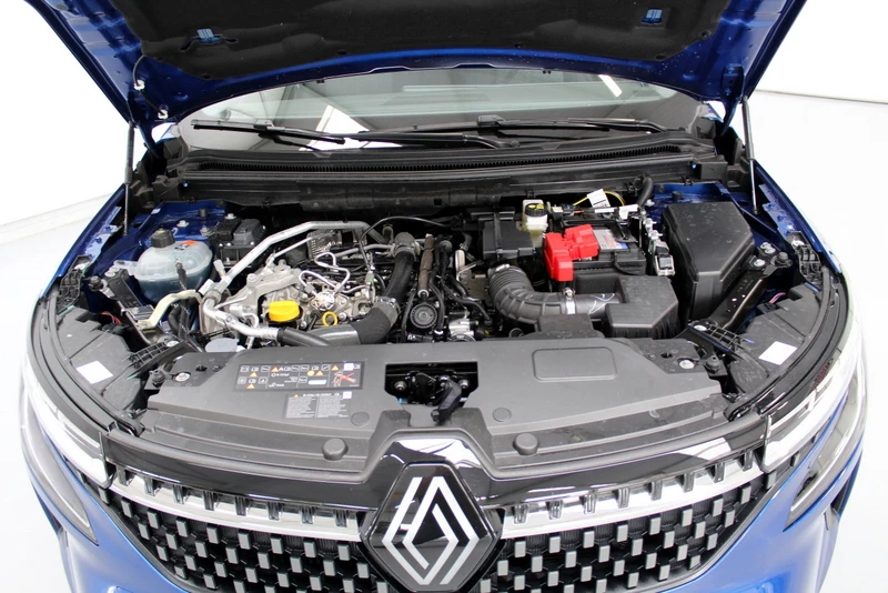 Hoofdafbeelding Renault Austral