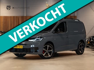 Volkswagen Caddy Cargo 2.0 TDI DSG, NAP, Virtual Cockpit, Voll Led, Gr Navi, Apple Carplay, ACC, Cam, PDC, Volledig Onderhoud