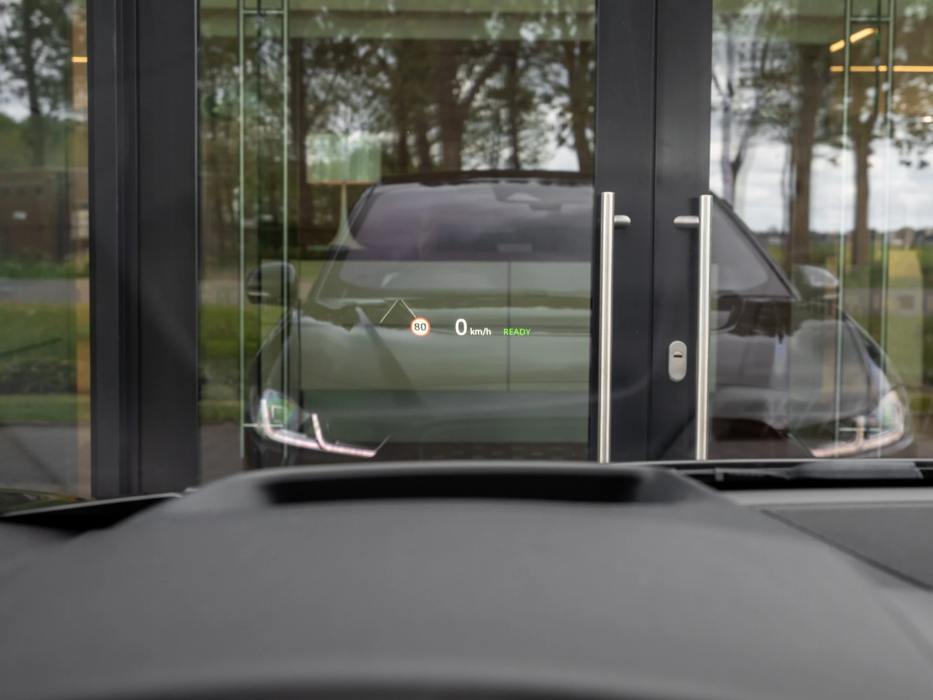 Hoofdafbeelding Jaguar I-PACE