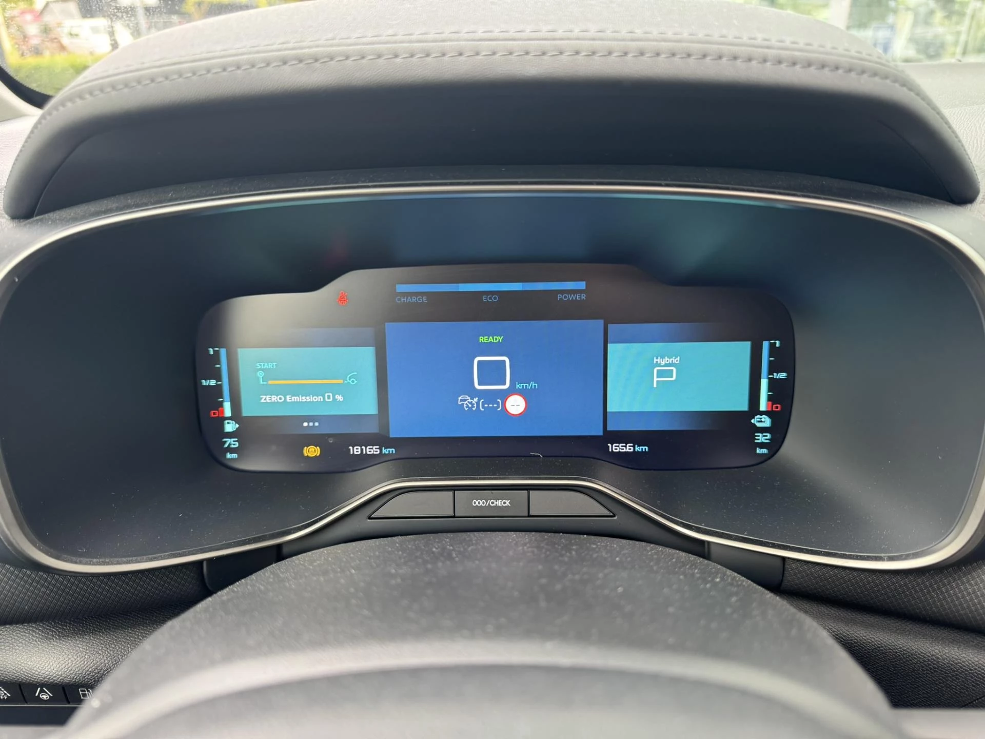 Hoofdafbeelding Citroën C5 Aircross