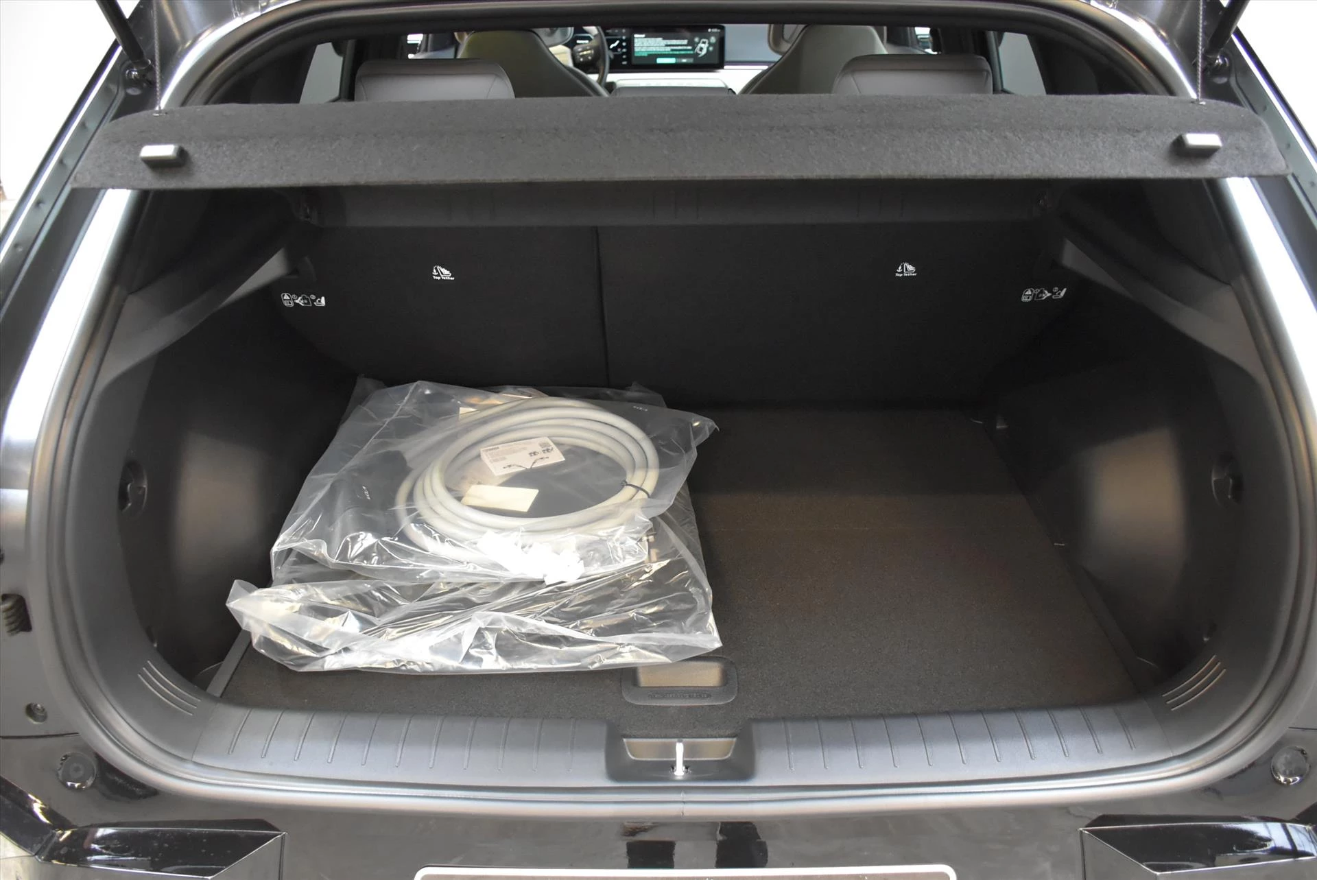 Hoofdafbeelding Kia EV4