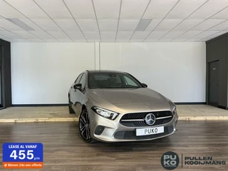 Mercedes A-klasse 250 e